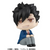 MEGAHOUSE Lookup Haiikyuu!! Tetsuro Kuroo Re-run