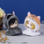 MEGAHOUSE Lookup Poncho Haiikyuu!! Kurooneko : Tetsuro Kuroo
