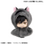 MEGAHOUSE Lookup Poncho Haiikyuu!! Kurooneko : Tetsuro Kuroo