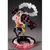 MEGAHOUSE Variable Action Heroes ONE PIECE Monkey D. Luffy Gear 4 Bound Man Japan Ver.