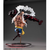MEGAHOUSE Variable Action Heroes ONE PIECE Monkey D. Luffy Gear 4 Bound Man Japan Ver.