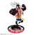 MEGAHOUSE Variable Action Heroes ONE PIECE Monkey D. Luffy Gear 4 Bound Man Japan Ver.