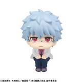 MEGAHOUSE Lookup 3-nen Z-gumi Ginpachi-sensei Ginpachi Sakata