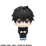 MEGAHOUSE Lookup 3-nen Z-gumi Ginpachi-sensei Toshiro Hijikata