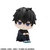 MEGAHOUSE Lookup 3-nen Z-gumi Ginpachi-sensei Toshiro Hijikata