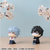MEGAHOUSE Lookup 3-nen Z-gumi Ginpachi-sensei Toshiro Hijikata