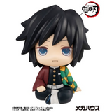 MEGAHOUSE Lookup DEMON SLAYER Kimetsu no yaiba Giyu Tomioka Rerun