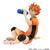 MEGAHOUSE G.E.M. Series Haikyu!! Palm Size Shoyo Hinata Second Uniform ver.