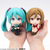 MEGAHOUSE Lookup MEIKO