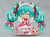 Nendoroid Hatsune Miku: 15th Anniversary Ver. Rerelease