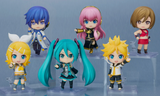 [Exclusive] Nendoroid Piapro Characters Special Box : Miku, Rin, Len, Kaito, Luka, Meiko