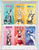 [Exclusive] Nendoroid Piapro Characters Special Box : Miku, Rin, Len, Kaito, Luka, Meiko