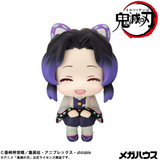 MEGAHOUSE Lookup Kimetsu no Yaiba Shinobu Kocho Smile ver.
