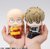 MEGAHOUSE Lookup One Punch Man Saitama