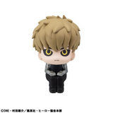 MEGAHOUSE Lookup One Punch Man Genos