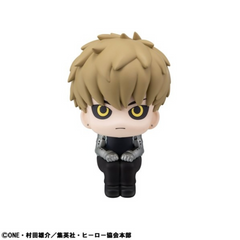 MEGAHOUSE Lookup One Punch Man Genos