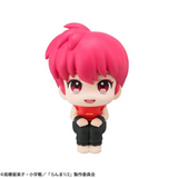 MEGAHOUSE Lookup TV Anime "Ranma 1/2" Ranma