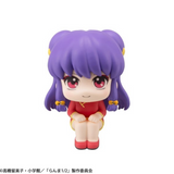MEGAHOUSE Lookup TV Anime "Ranma 1/2" Shampoo