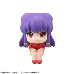 MEGAHOUSE Lookup TV Anime "Ranma 1/2" Shampoo
