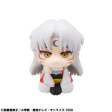 MEGAHOUSE Lookup InuYasha Sesshomaru