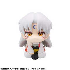 MEGAHOUSE Lookup InuYasha Sesshomaru