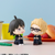 MEGAHOUSE Lookup Haikyu!! Kei Tsukishima & Tadashi Yamaguchi Set [w/Gift]