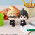 MEGAHOUSE Lookup Haikyu!! Kei Tsukishima & Tadashi Yamaguchi Set [w/Gift]