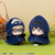 MEGAHOUSE Lookup Poncho Haikyu!! Tsukigarasu