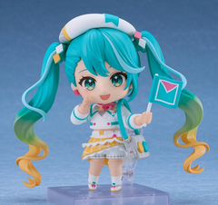 [Exclusive] Nendoroid Hatsune Miku: Magical Mirai 2024 Ver.
