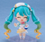 [Exclusive] Nendoroid Hatsune Miku: Magical Mirai 2024 Ver.