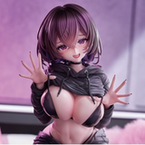 KOTOBUKIYA ILLUSTRATION ORIGINAL RUKAWACHAN BY RUKAWA NEGI