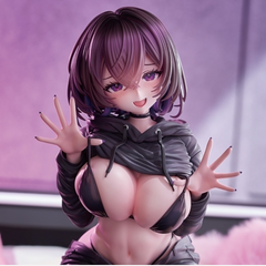 KOTOBUKIYA ILLUSTRATION ORIGINAL RUKAWACHAN BY RUKAWA NEGI