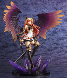KOTOBUKIYA RAGE OF BAHAMUT DARK ANGEL OLIVIA 1/8 SCALE FIGURE RERELEASE
