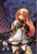 KOTOBUKIYA RAGE OF BAHAMUT DARK ANGEL OLIVIA 1/8 SCALE FIGURE RERELEASE