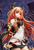 KOTOBUKIYA RAGE OF BAHAMUT DARK ANGEL OLIVIA 1/8 SCALE FIGURE RERELEASE