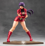 KOTOBUKIYA THE KING OF FIGHTERS’97 SNK OROCHI SHERMIE BISHOUJO STATUE 1/7 SCALE FIGURE