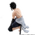 MEGAHOUSE G.E.M. Series NARUTO Shippuden Palm Size Sasuke Complete Figure