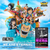 BANPRESTO ONE PIECE WORLD COLLECTABLE FIGURE WCF PREMIUM WE ARE ETERNAL