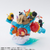 BANPRESTO ONE PIECE WORLD COLLECTABLE FIGURE WCF PREMIUM WE ARE ETERNAL