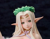 BINDING 1/6 SCALE CELESTINE LUCULLUS FIGURINE