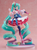 (DMM FACTORY) CREATORS COLLECTION FIGURE HATSUNE MIKU: ROSUURI VER. FIGURINE