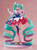 (DMM FACTORY) CREATORS COLLECTION FIGURE HATSUNE MIKU: ROSUURI VER. FIGURINE