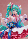 (DMM FACTORY) CREATORS COLLECTION FIGURE HATSUNE MIKU: ROSUURI VER. FIGURINE