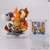 [Exclusive] Bandai Online Shop Exclusive - Shokugan - Niformation Tsukuru One Piece Going Merry -Voyage Trail-