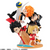 [With gift] MEGAHOUSE FigUnity Haikyu!!