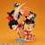 [With gift] MEGAHOUSE FigUnity Haikyu!!