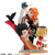 [With gift] MEGAHOUSE FigUnity Haikyu!!