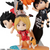 [With gift] MEGAHOUSE FigUnity Haikyu!!