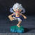 [PO] BANPRESTO World Collectible Figure WCF PREMIUM – Monkey D. Luffy VS The Five Elders