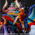 [PO] BANPRESTO World Collectible Figure WCF PREMIUM – Monkey D. Luffy VS The Five Elders